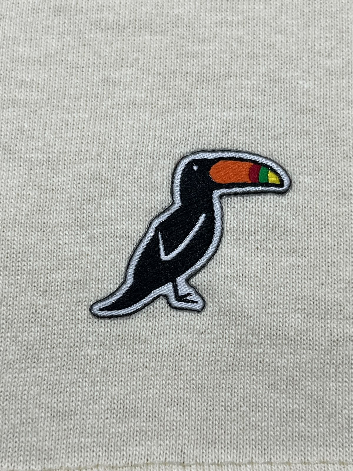 T-Shirt Tucane