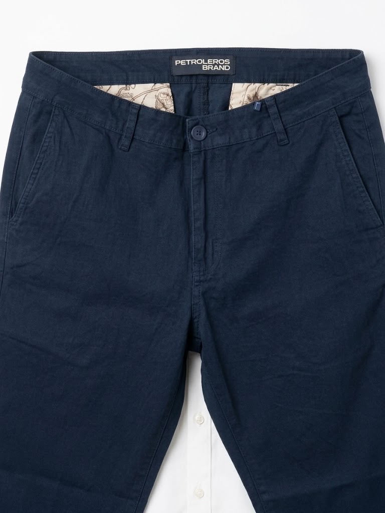 Pantalon Petroleros
