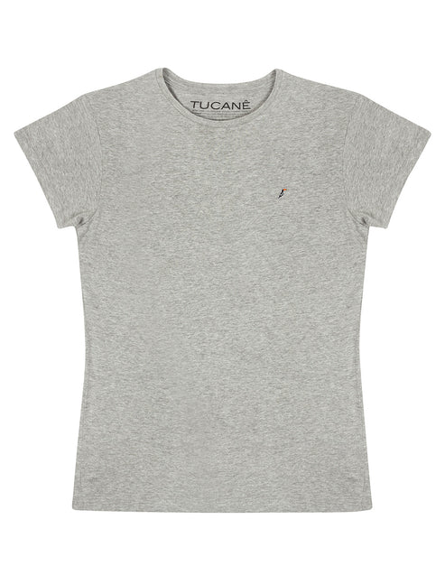 Playera Tucane basica gris