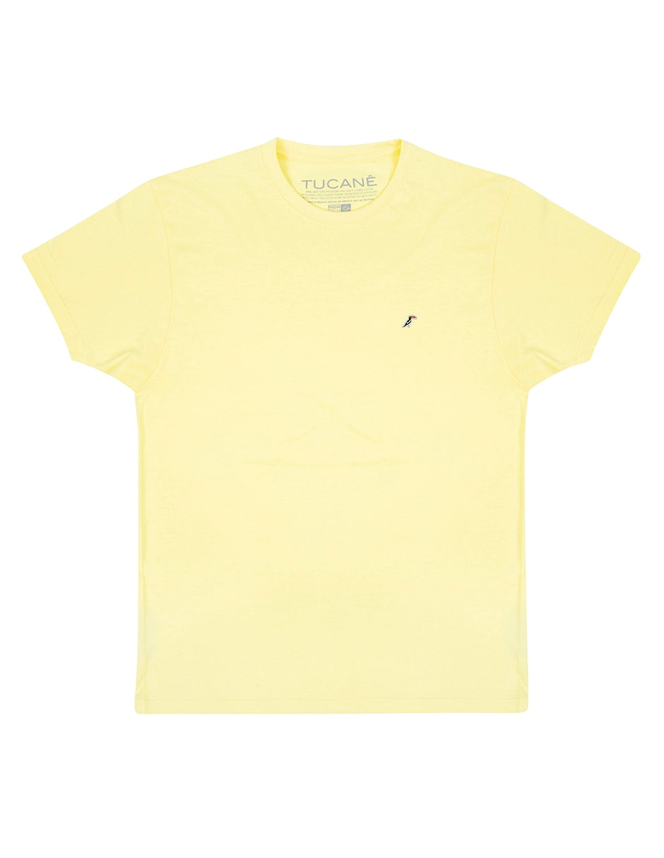 T-Shirt Tucane Lisa paja