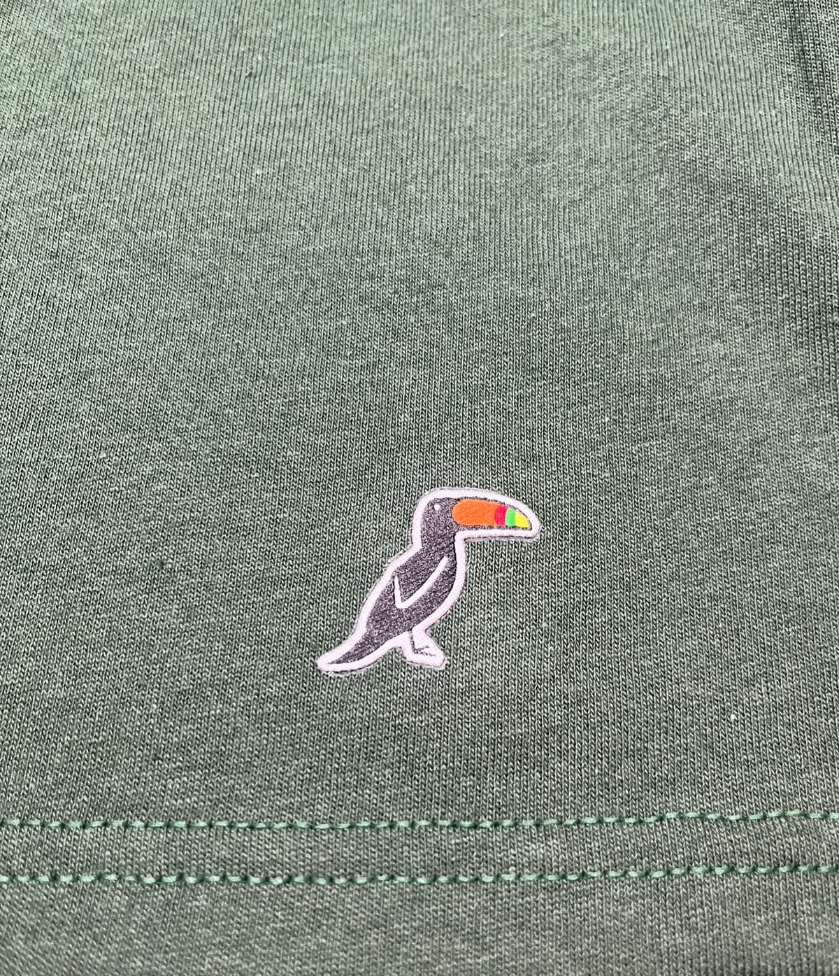 T-Shirt Tucane