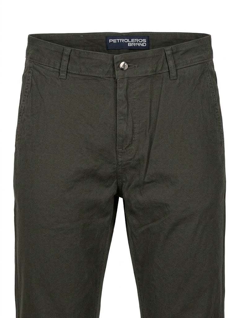 Pantalon Petroleros