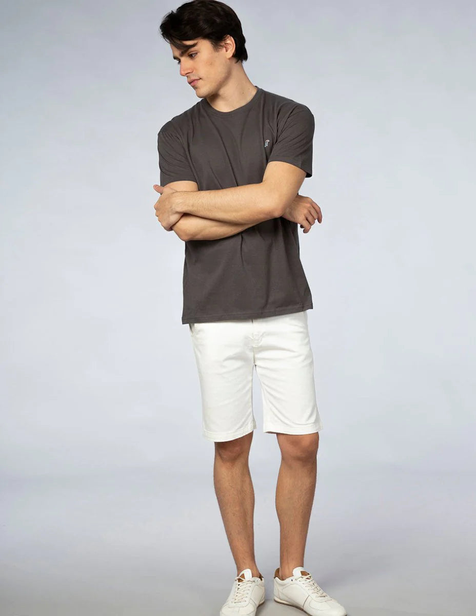 T-Shirt Tucane basica oxford