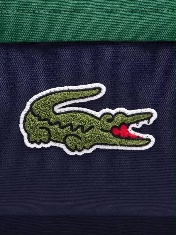 Mochila Lacoste Marino