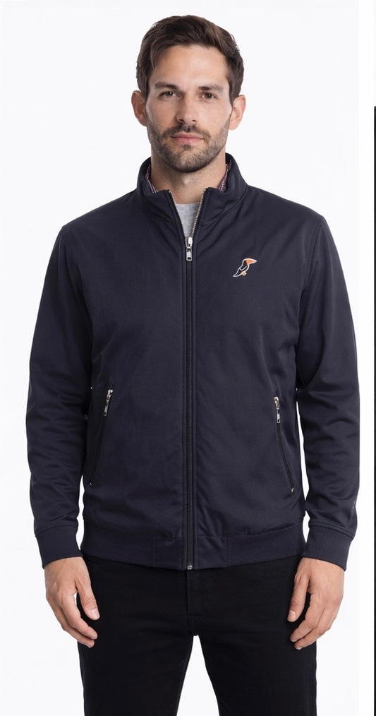 Chamarra Tucane Bomber Marino