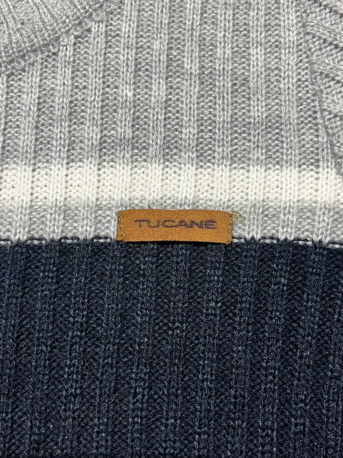 Vestido Tucane