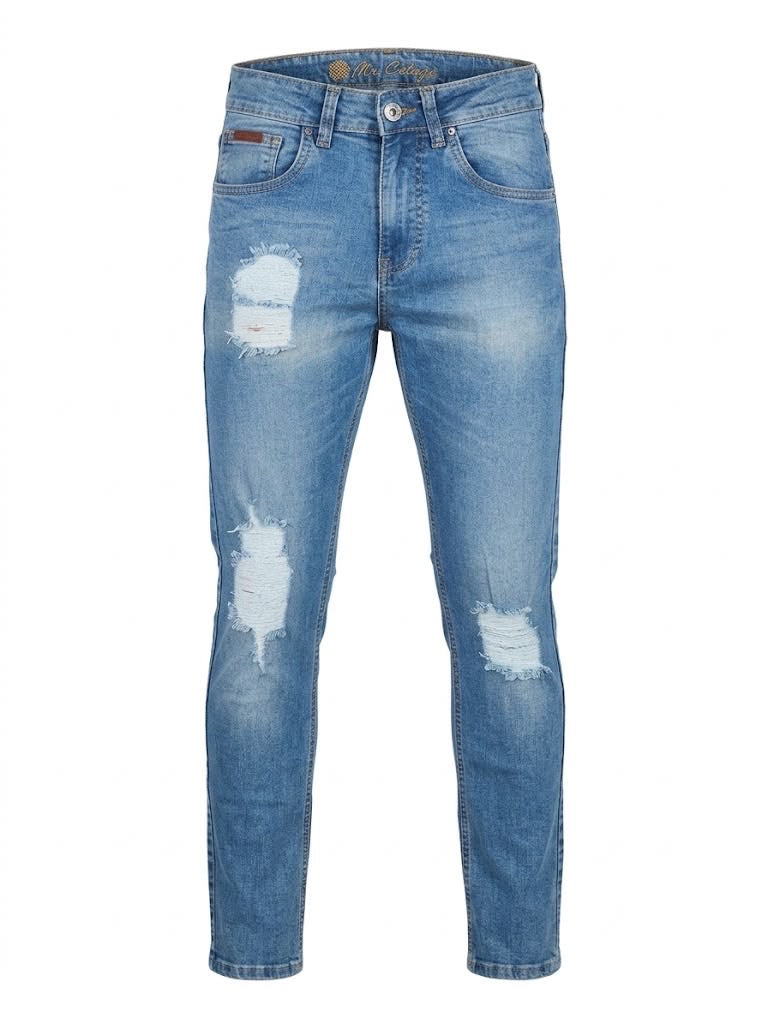 Jeans Mr Ortega