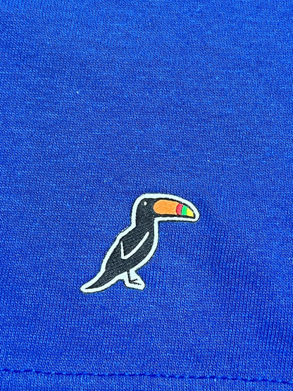 T-Shirt Tucane