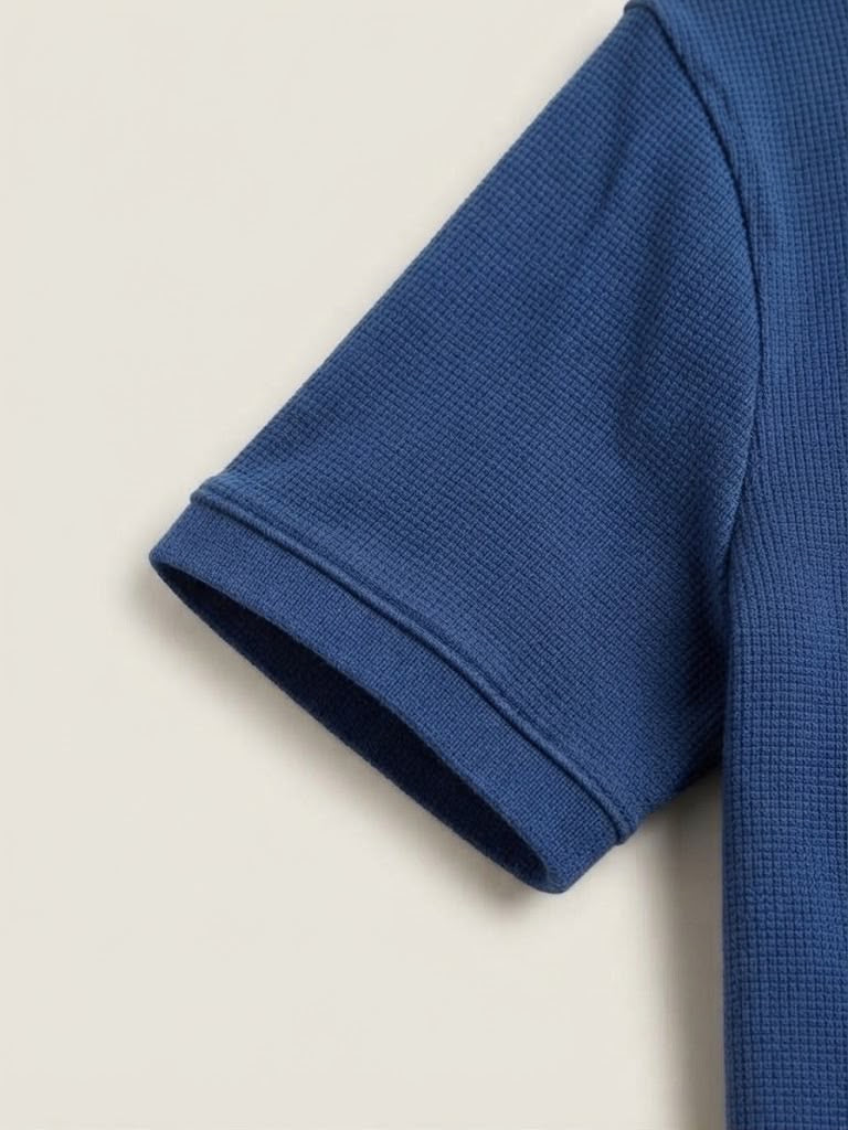 Polo Tucane Luxury Marino