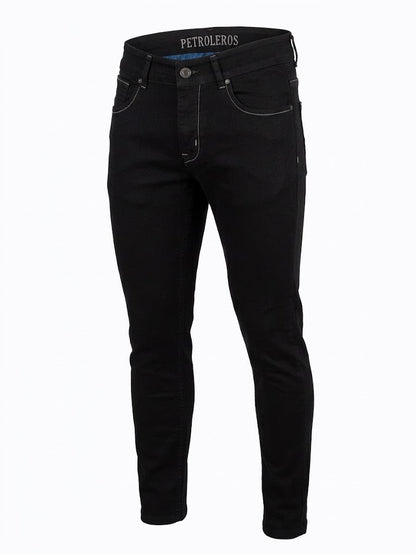 Jeans Petroleros