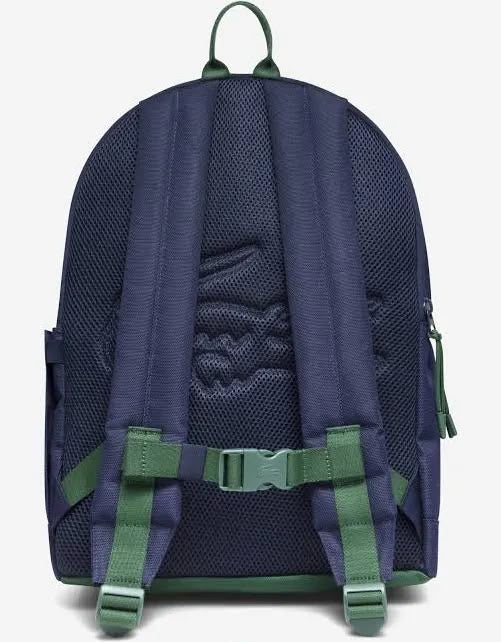 Mochila Lacoste Marino