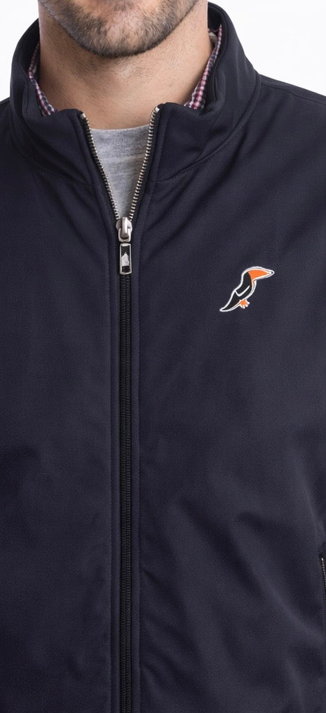 Chamarra Tucane Bomber Marino