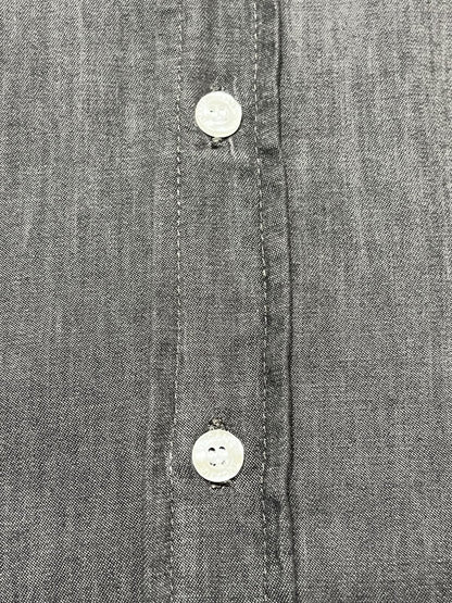 Camisa Tucane mezclilla gris