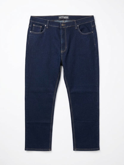 Jeans Extra Fit Oscuro