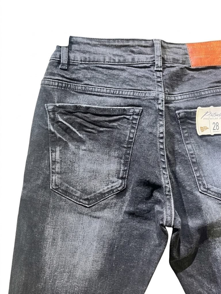 Jeans Petroleros