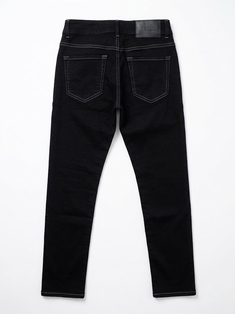 Jeans Petroleros