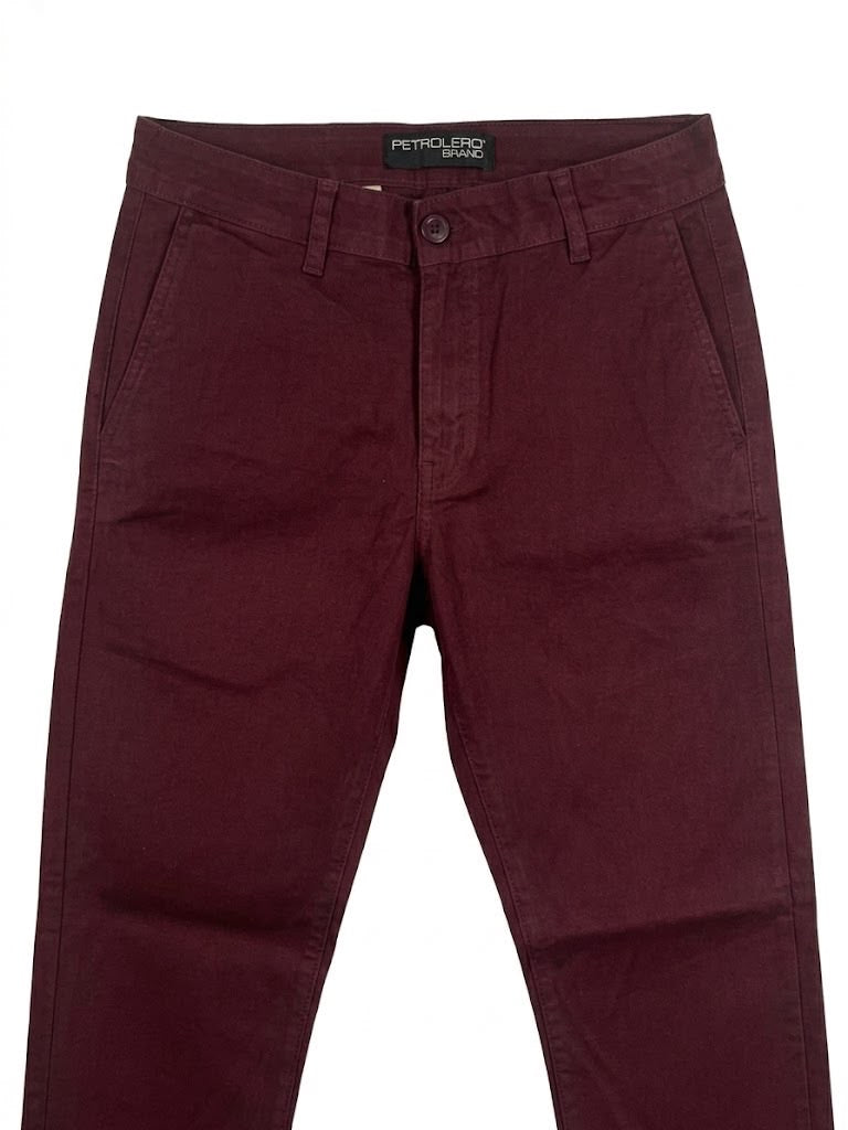Pantalon Petroleros