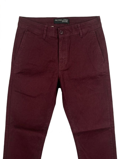Pantalon Petroleros