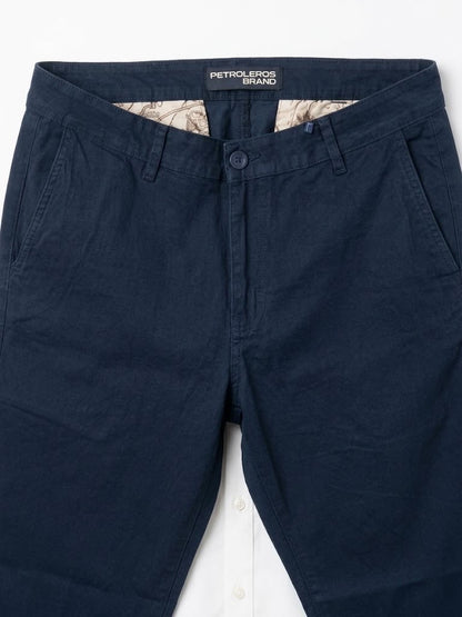 Pantalon Petroleros