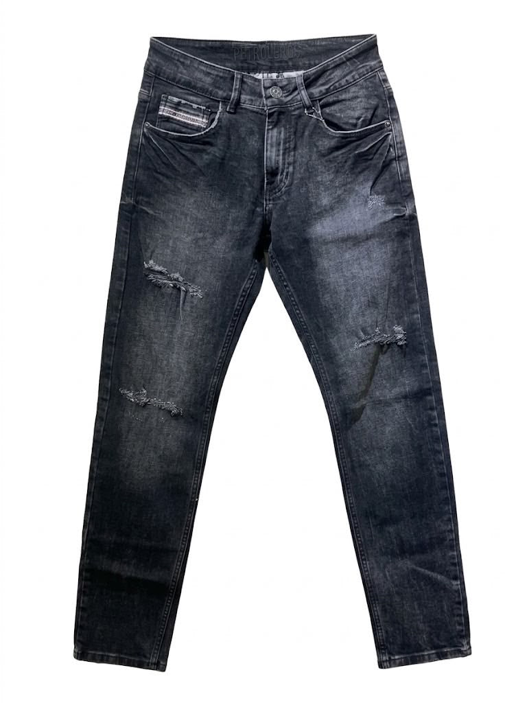 Jeans Petroleros