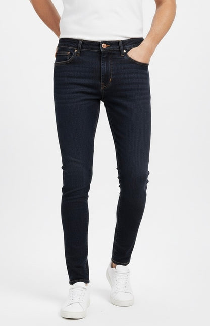 Jeans Slim Fit Oscuro