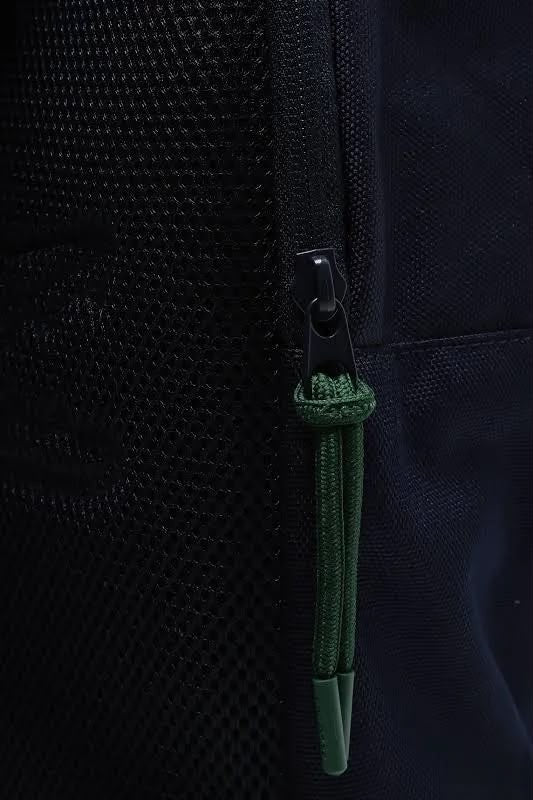 Mochila Lacoste Marino