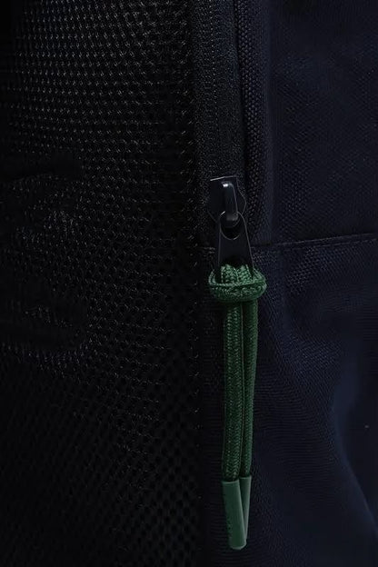 Mochila Lacoste Marino