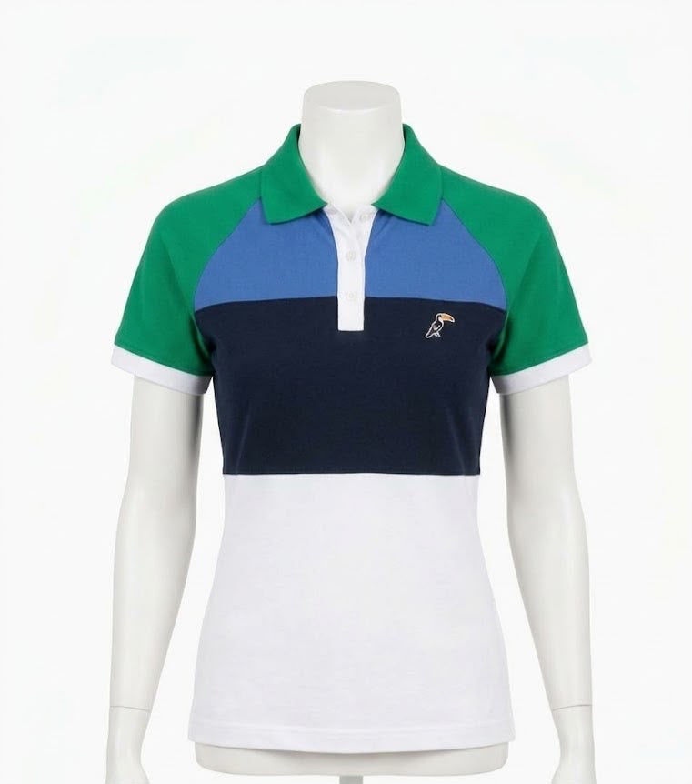 Polo Tucane