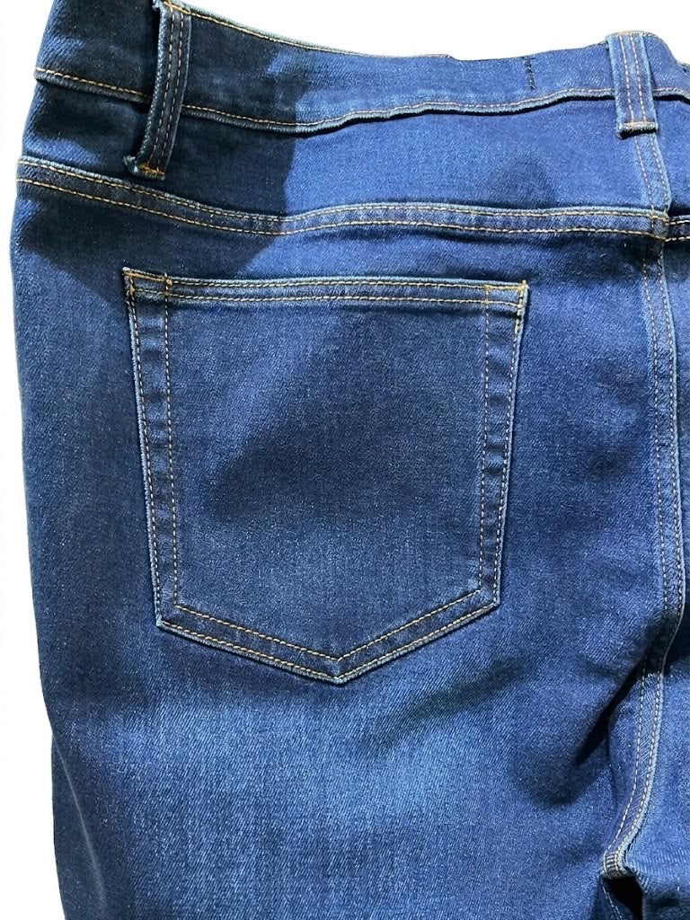 Jeans Extra Fit Claro