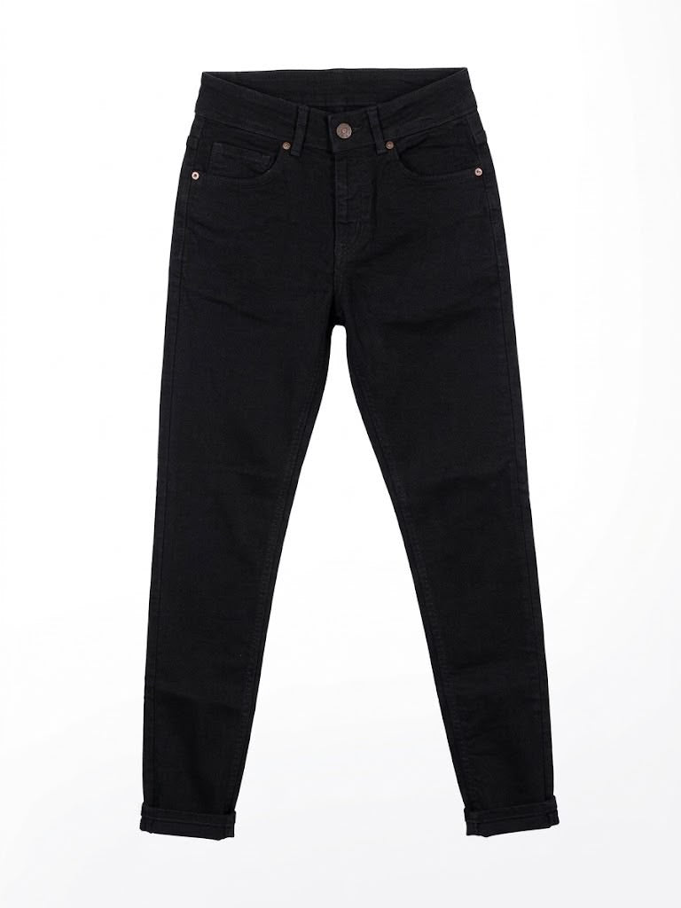 Jeans Petroleros