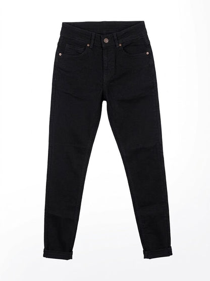 Jeans Petroleros