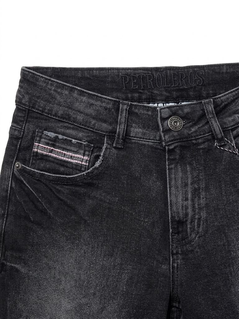 Jeans Petroleros