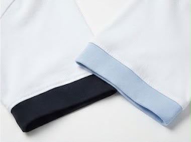 T-Shirt Tucane Pocket Blanco