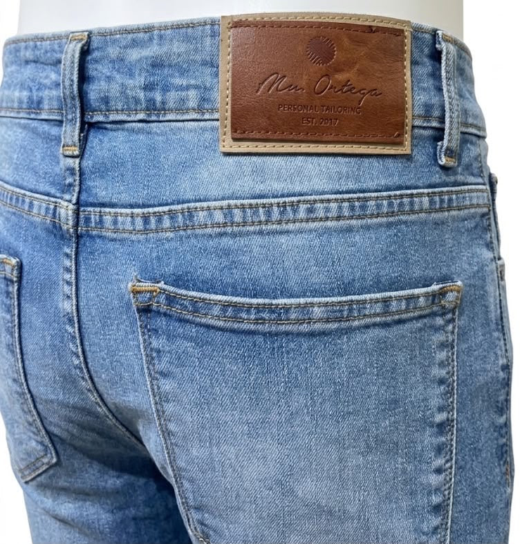Jeans Mr Ortega