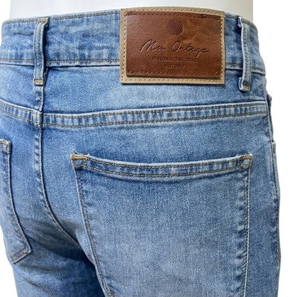 Jeans Mr Ortega