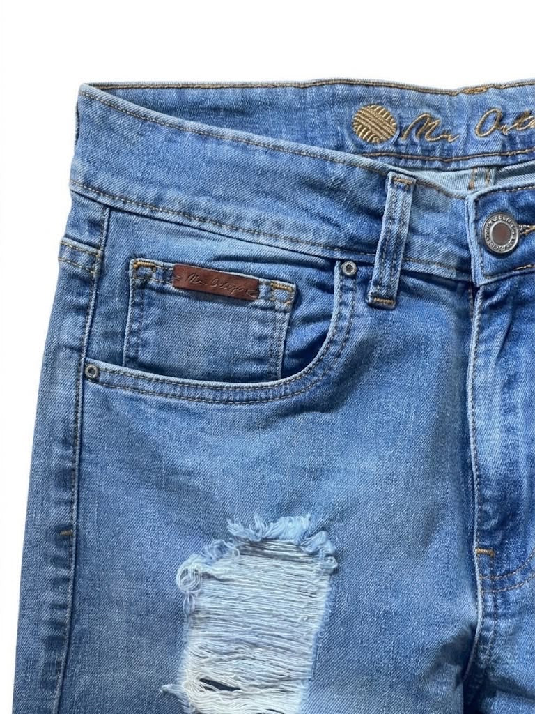 Jeans Mr Ortega
