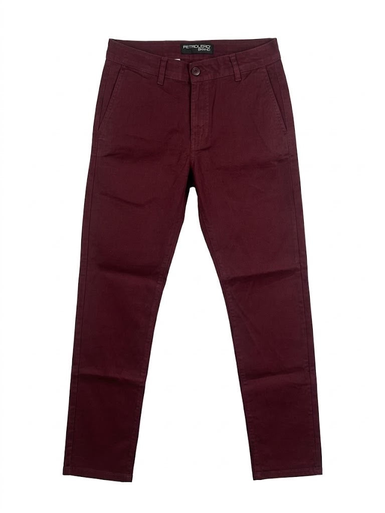 Pantalon Petroleros