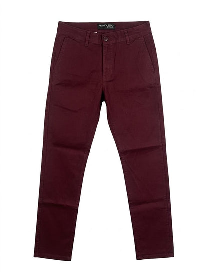 Pantalon Petroleros