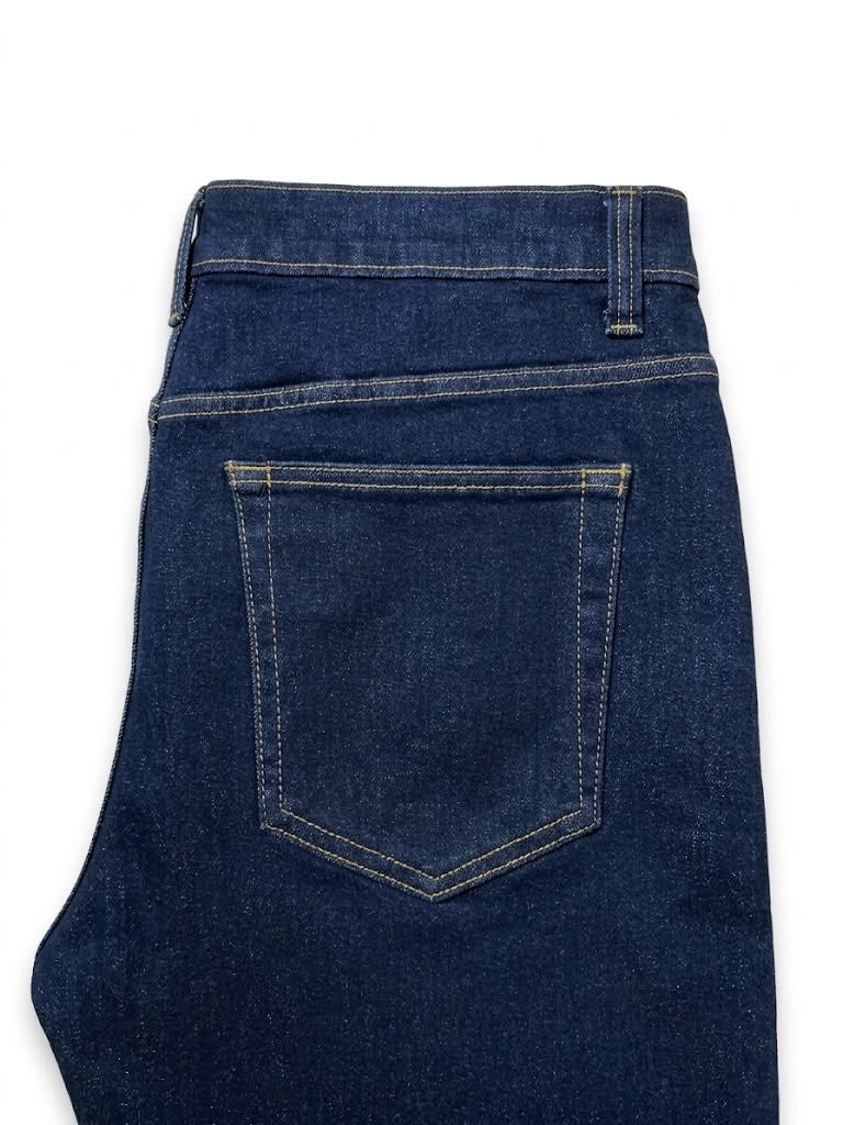 Jeans Extra Fit Oscuro