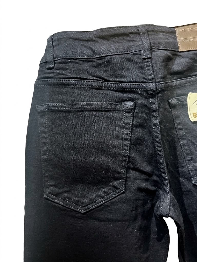 Jeans Petroleros