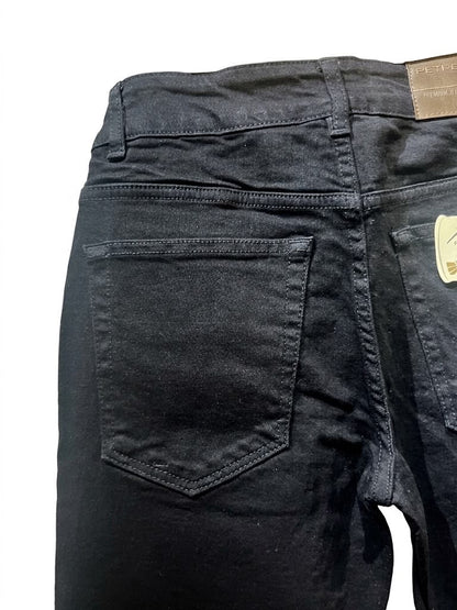 Jeans Petroleros