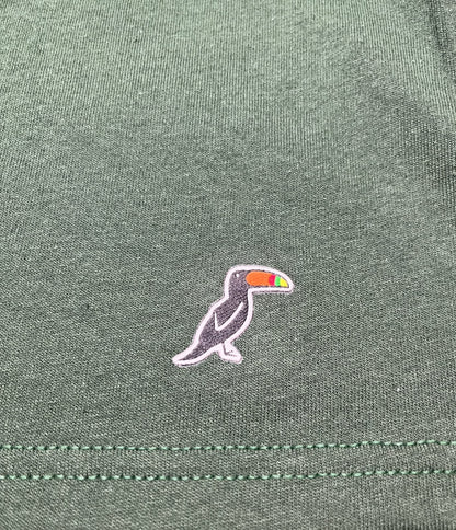 T-Shirt Tucane