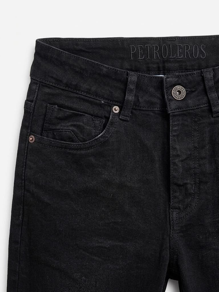 Jeans Petroleros