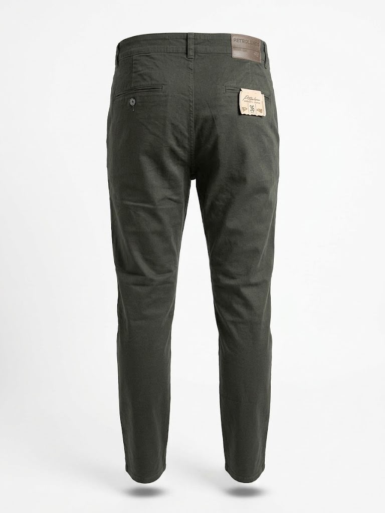 Pantalon Petroleros