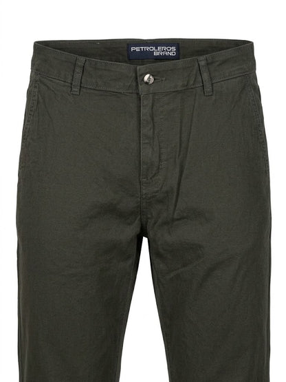 Pantalon Petroleros