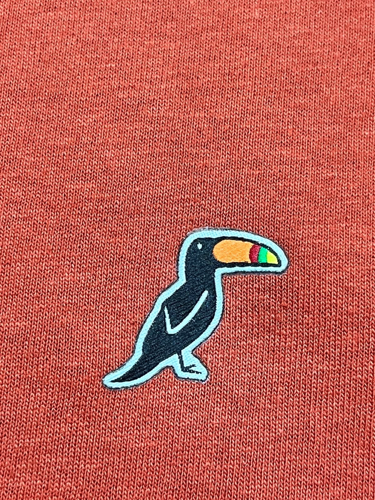 T-Shirt Tucane
