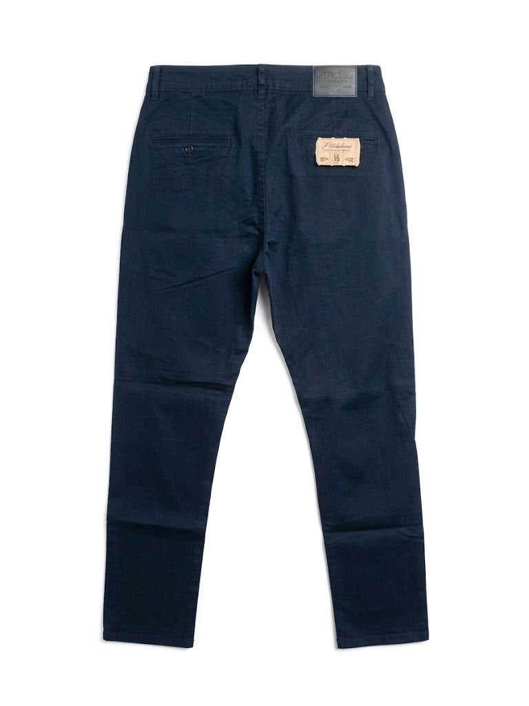 Pantalon Petroleros