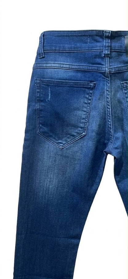 Jeans Petroleros