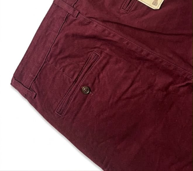 Pantalon Petroleros