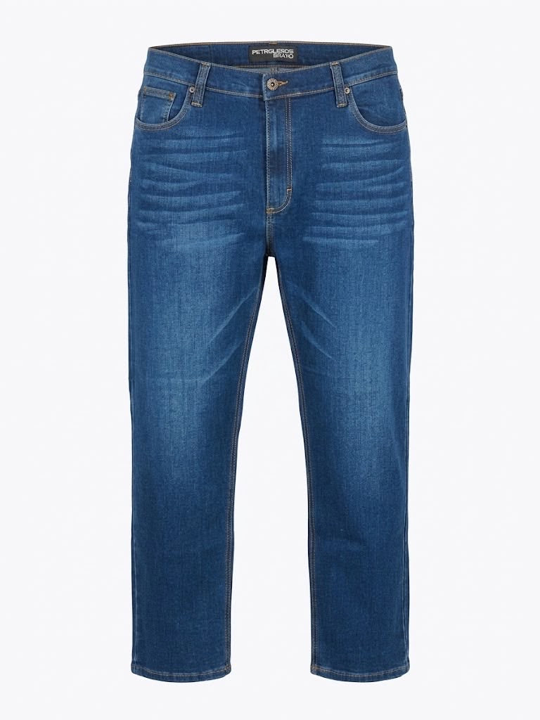 Jeans Extra Fit Claro